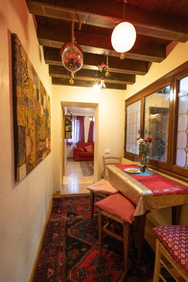 Valentina'S Home Wenecja Zewnętrze zdjęcie