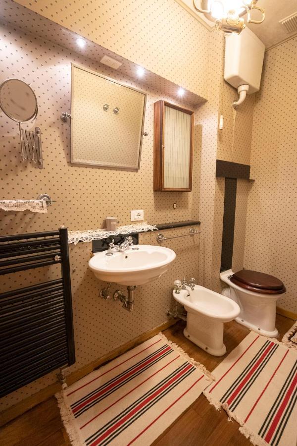 Valentina'S Home Wenecja Zewnętrze zdjęcie
