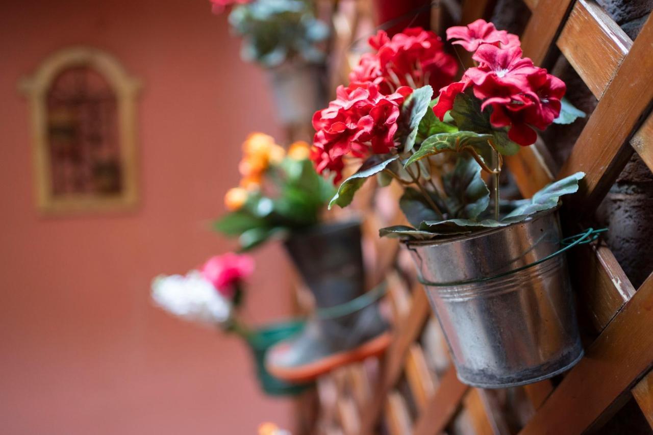 Valentina'S Home Wenecja Zewnętrze zdjęcie