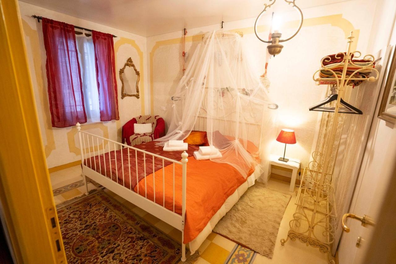 Valentina'S Home Wenecja Zewnętrze zdjęcie