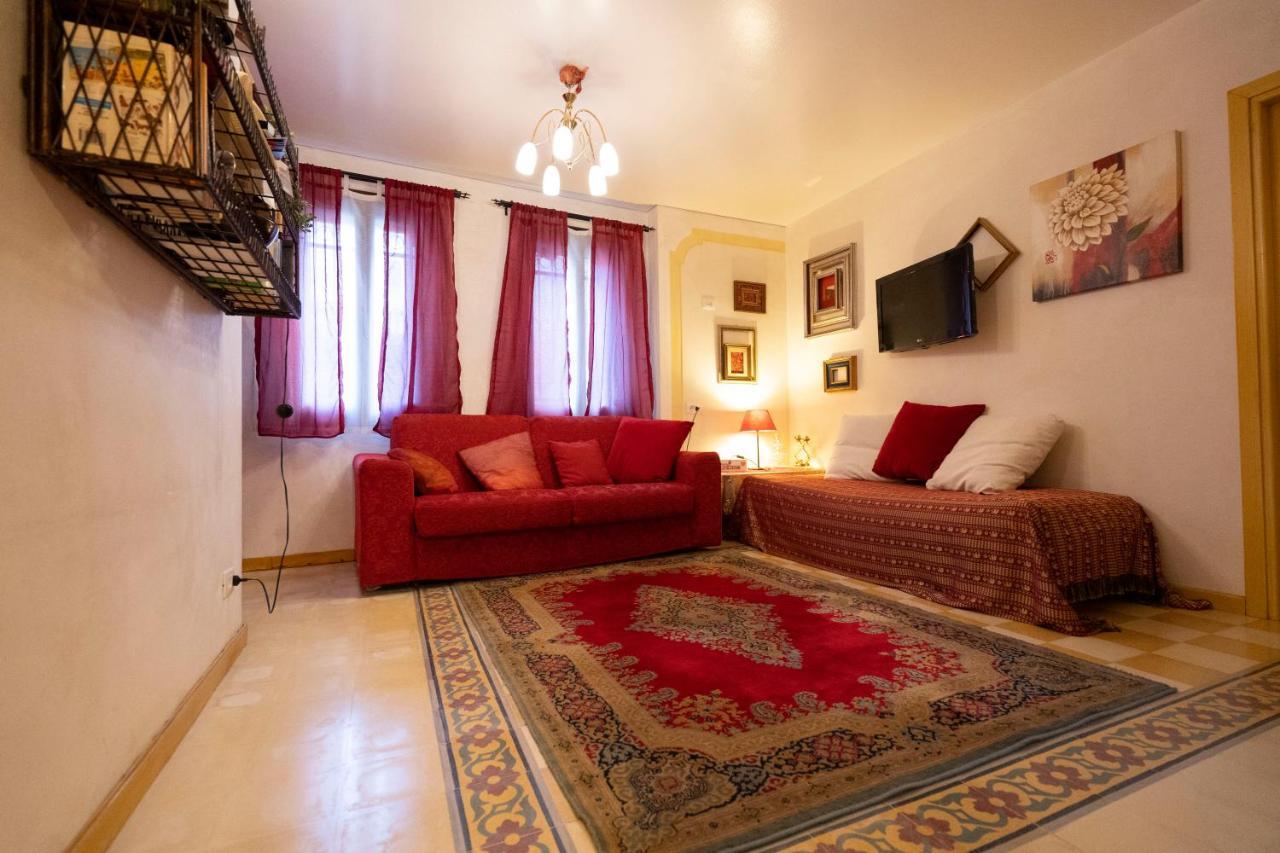Valentina'S Home Wenecja Zewnętrze zdjęcie
