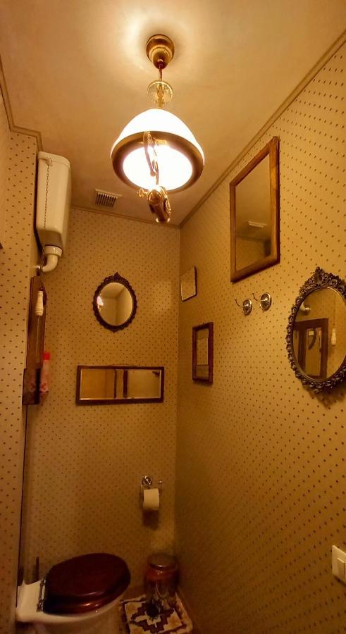 Valentina'S Home Wenecja Zewnętrze zdjęcie