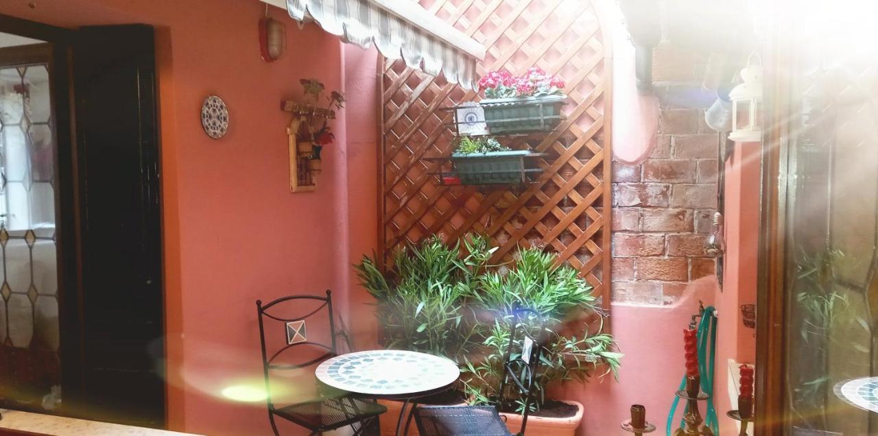 Valentina'S Home Wenecja Zewnętrze zdjęcie