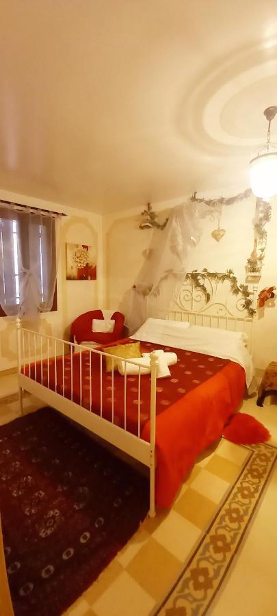 Valentina'S Home Wenecja Zewnętrze zdjęcie