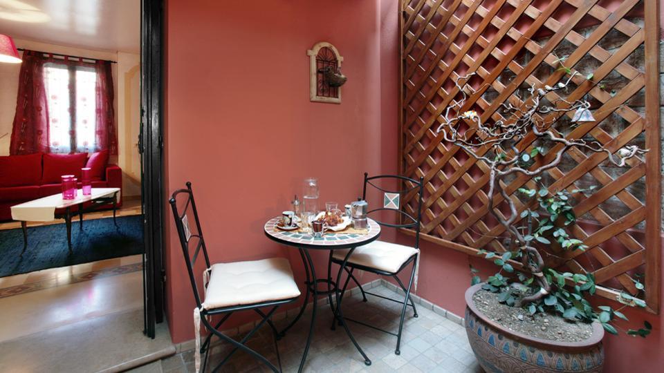 Valentina'S Home Wenecja Pokój zdjęcie