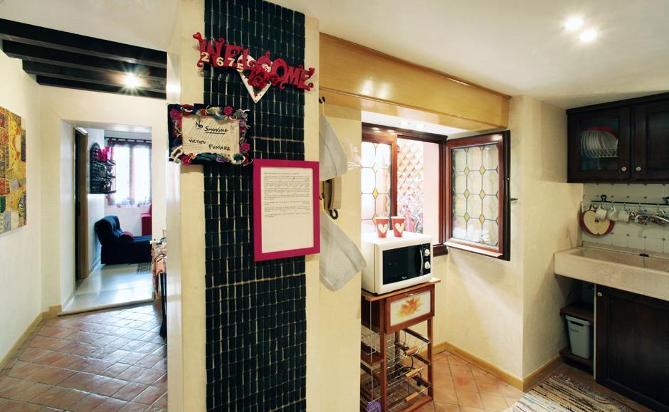 Valentina'S Home Wenecja Pokój zdjęcie