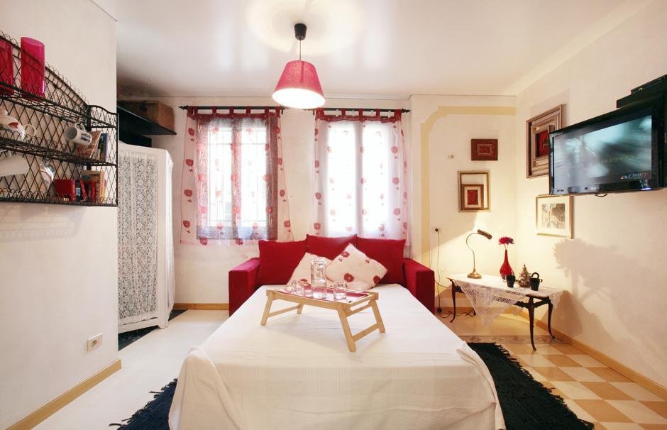 Valentina'S Home Wenecja Pokój zdjęcie