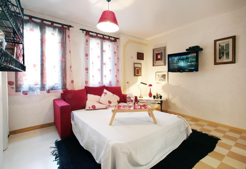 Valentina'S Home Wenecja Pokój zdjęcie
