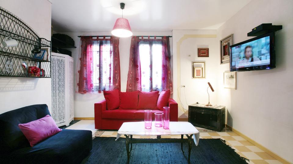 Valentina'S Home Wenecja Pokój zdjęcie