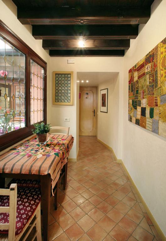 Valentina'S Home Wenecja Pokój zdjęcie