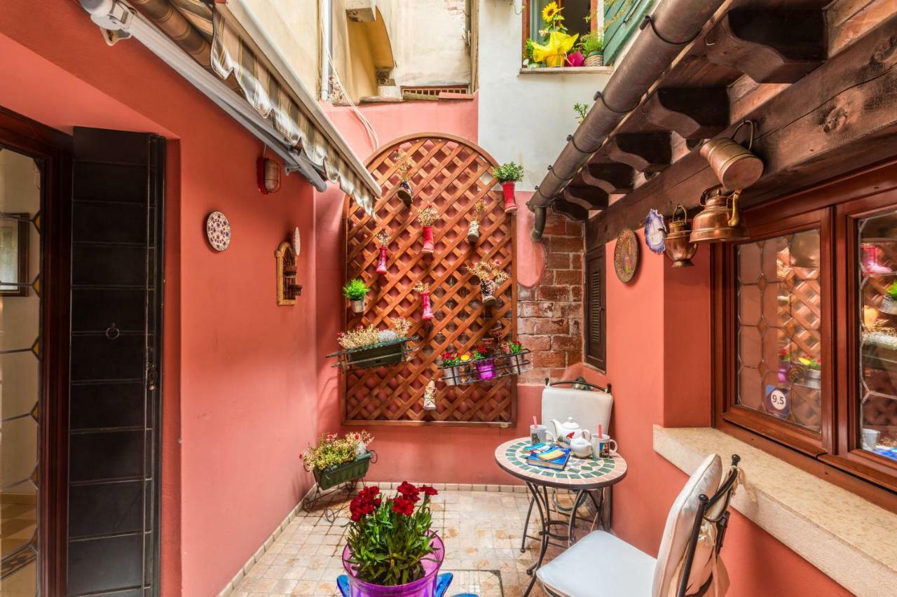 Valentina'S Home Wenecja Zewnętrze zdjęcie