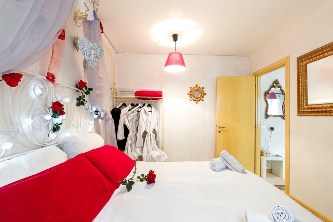 Valentina'S Home Wenecja Zewnętrze zdjęcie