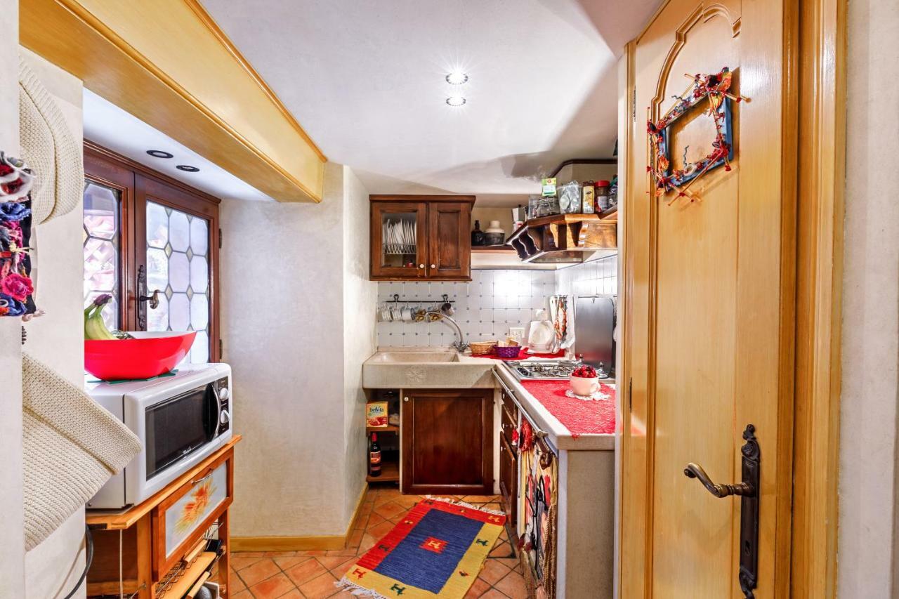 Valentina'S Home Wenecja Zewnętrze zdjęcie