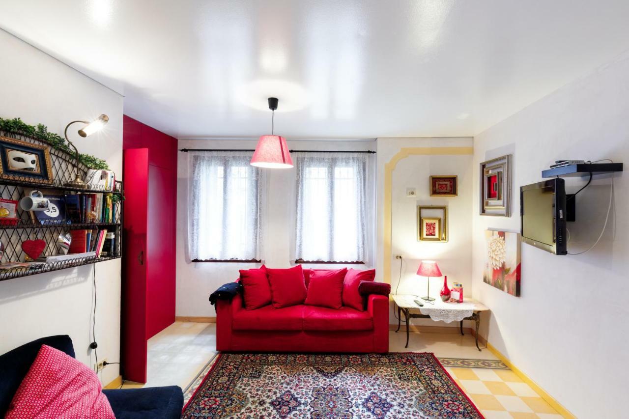 Valentina'S Home Wenecja Zewnętrze zdjęcie
