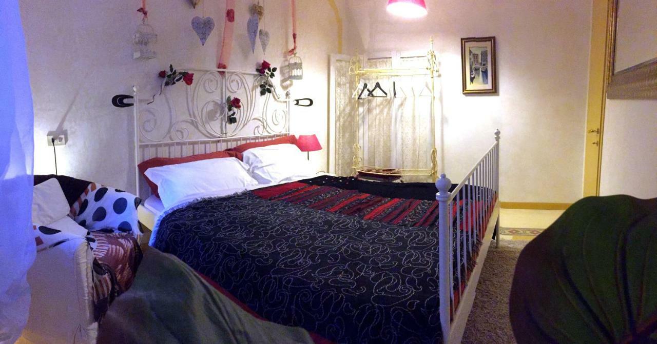 Valentina'S Home Wenecja Zewnętrze zdjęcie