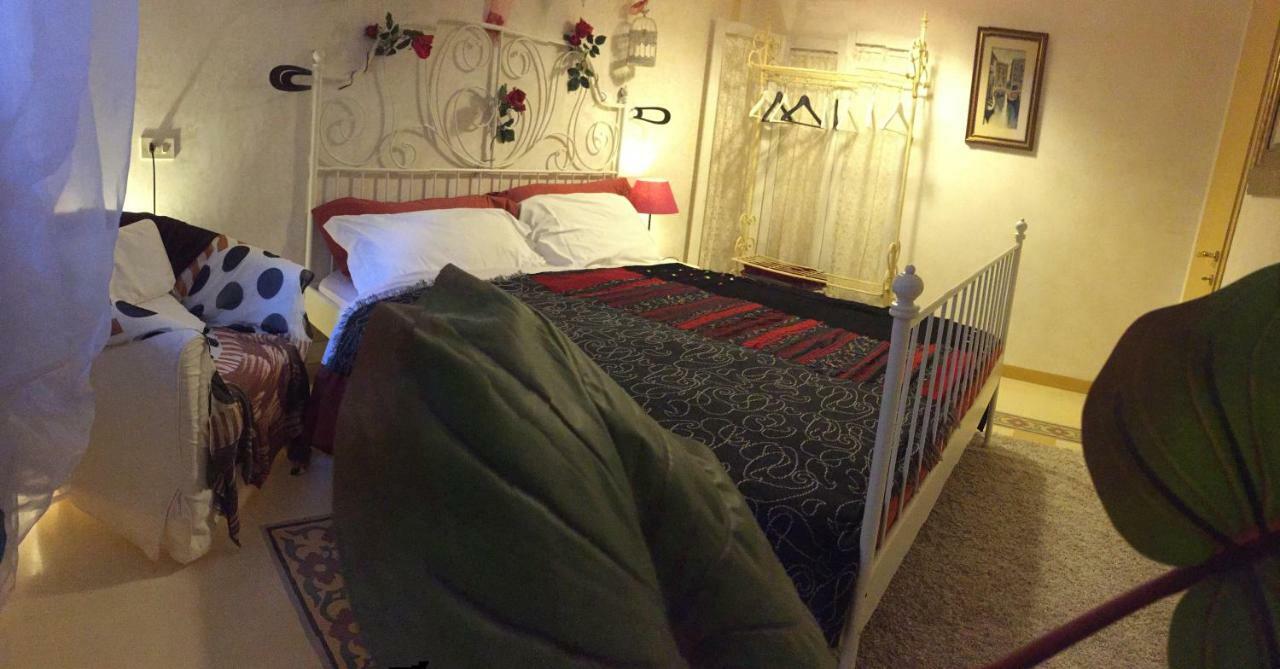 Valentina'S Home Wenecja Zewnętrze zdjęcie