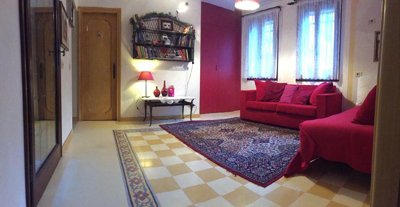 Valentina'S Home Wenecja Zewnętrze zdjęcie