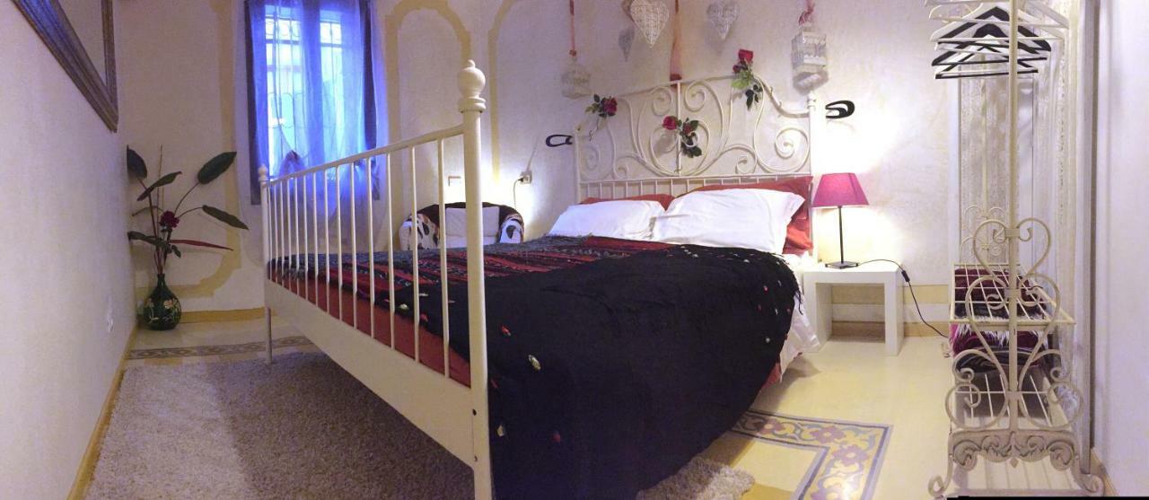 Valentina'S Home Wenecja Zewnętrze zdjęcie