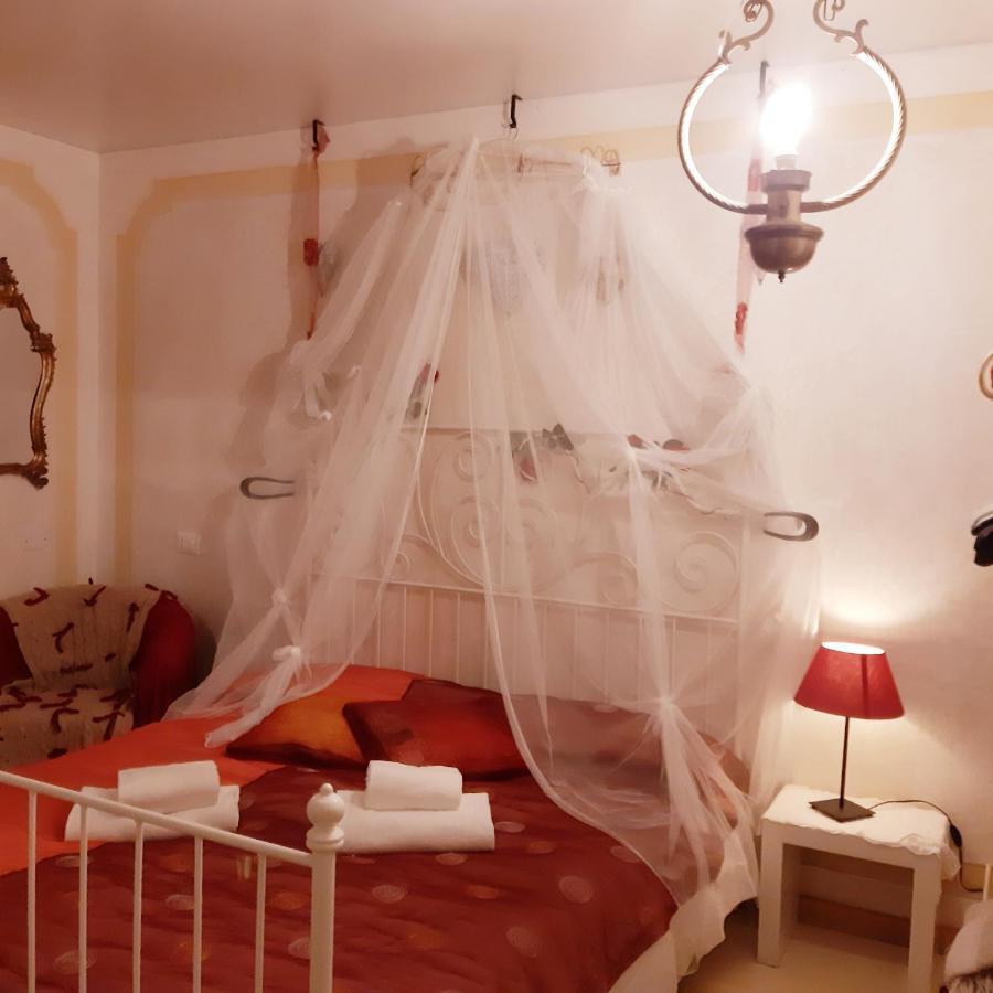 Valentina'S Home Wenecja Zewnętrze zdjęcie