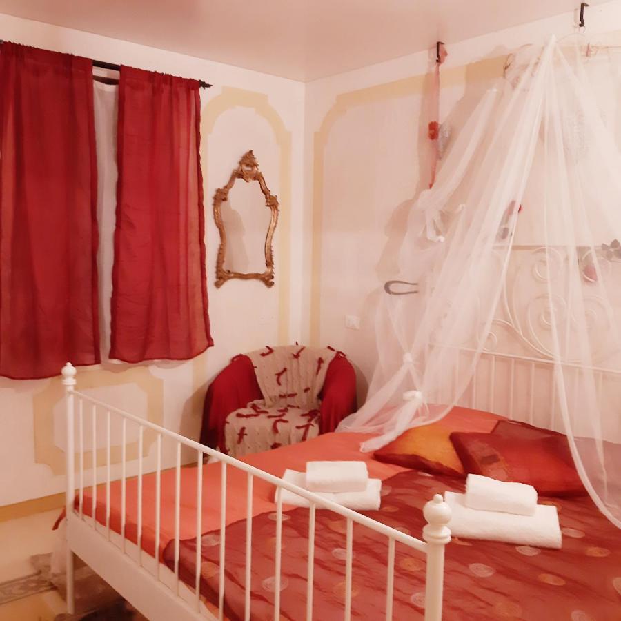 Valentina'S Home Wenecja Zewnętrze zdjęcie